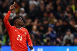 AYXapp下载-效力亚冠球队的球星表现出色