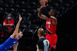 爱游戏网页版-开拓者外线实力不足，难以捍卫