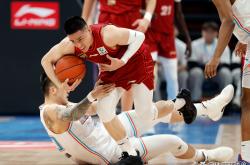 爱游戏网页版-十佳精彩体育对决的精彩瞬间