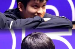 爱游戏tv-日本队碾压葡萄牙队，樊振东刷新纪录