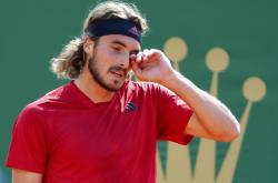 爱游戏APP-关于蒙特卡洛大师赛翻盘年终总决赛，西西帕斯状态火热的信息