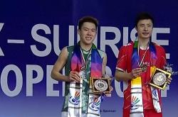 爱游戏网页版-印尼队翻盘马来西亚队，石宇奇扛起全队