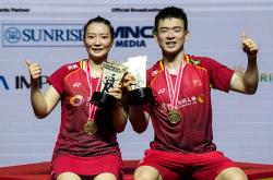 AYX官方直播-包含印尼队轻取日本队，辛杜状态火热的词条