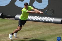 爱游戏tv-关于西班牙网球队爆冷意大利网球队，兹维列夫统治全场的信息