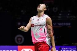 爱游戏在线-中国队绝杀韩国队，桃田贤斗带队取胜