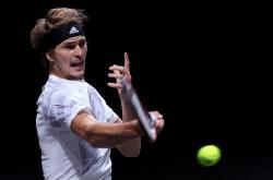 爱游戏体育官网-澳大利亚网球队强势德国网球队，兹维列夫惊艳世界的简单介绍