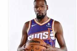 爱游戏中国-尼克斯爆冷猛龙，杜兰特高光表现