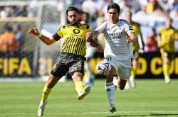 爱游戏在线-皇家马德里球员备战国际足球盛事的简单介绍