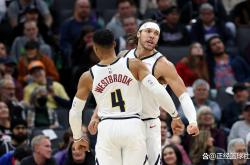爱游戏官网-掘金保持不败，约基奇领军取胜