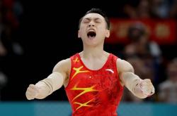 爱游戏官方入口-日本体操队再获一金，成绩超乎期望的简单介绍