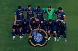爱游戏tv-巴黎圣日耳曼球队备战轮番轮换阵容的简单介绍
