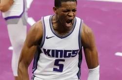 爱游戏入口-国王队球员状态回升迎接挑战