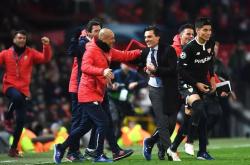 AYX体育赛事-包含关键一战，双方阵容规模堂堂相对的词条