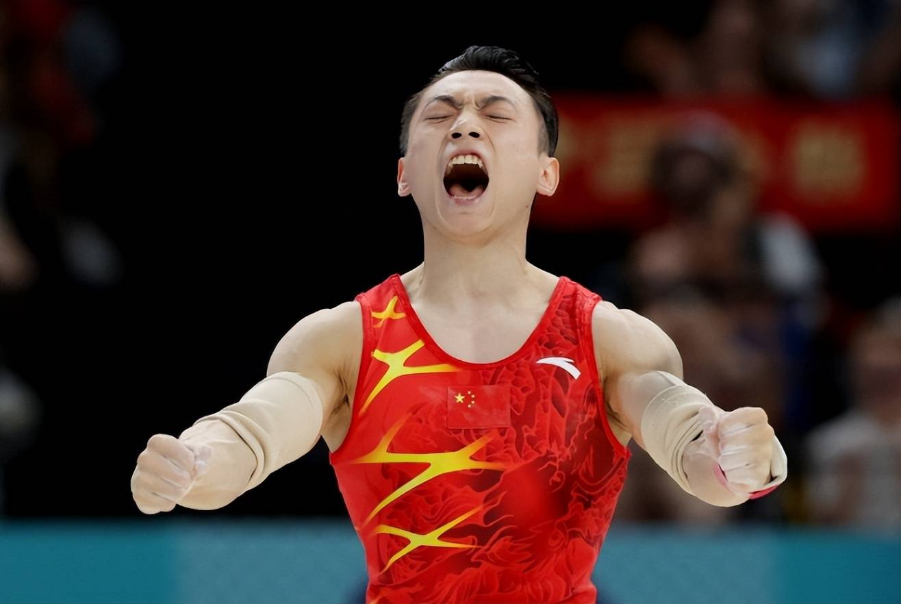 日本体操队再获一金,成绩超乎期望的简单介绍 日本体操队再获一金,成绩超乎期望的简单介绍