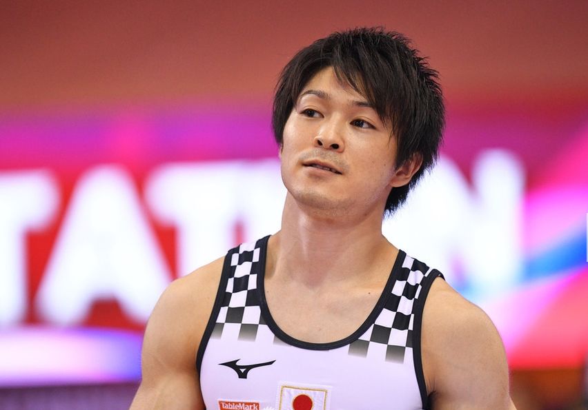 日本体操队再获一金,成绩超乎期望的简单介绍 日本体操队再获一金,成绩超乎期望的简单介绍