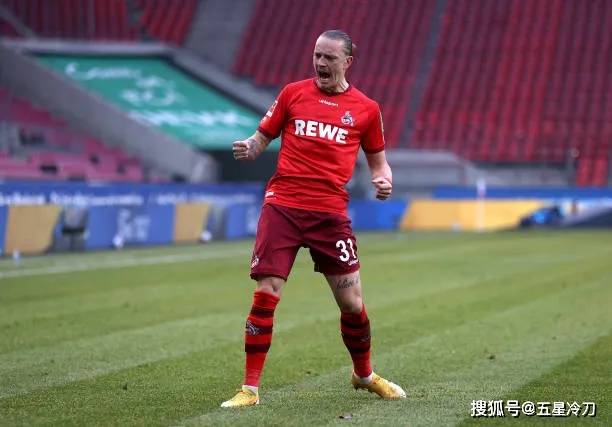 关于科隆主场不败，积分榜升至第六的信息