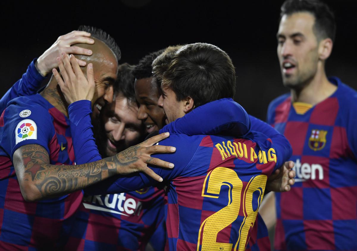 关于梅西领衔巴萨迎战拜仁,谁能笑到最后?的信息 关于梅西领衔巴萨迎战拜仁,谁能笑到最后?的信息