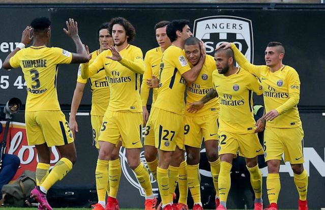 摩纳哥主场战平甘冈,难以取胜 摩纳哥主场战平甘冈,难以取胜