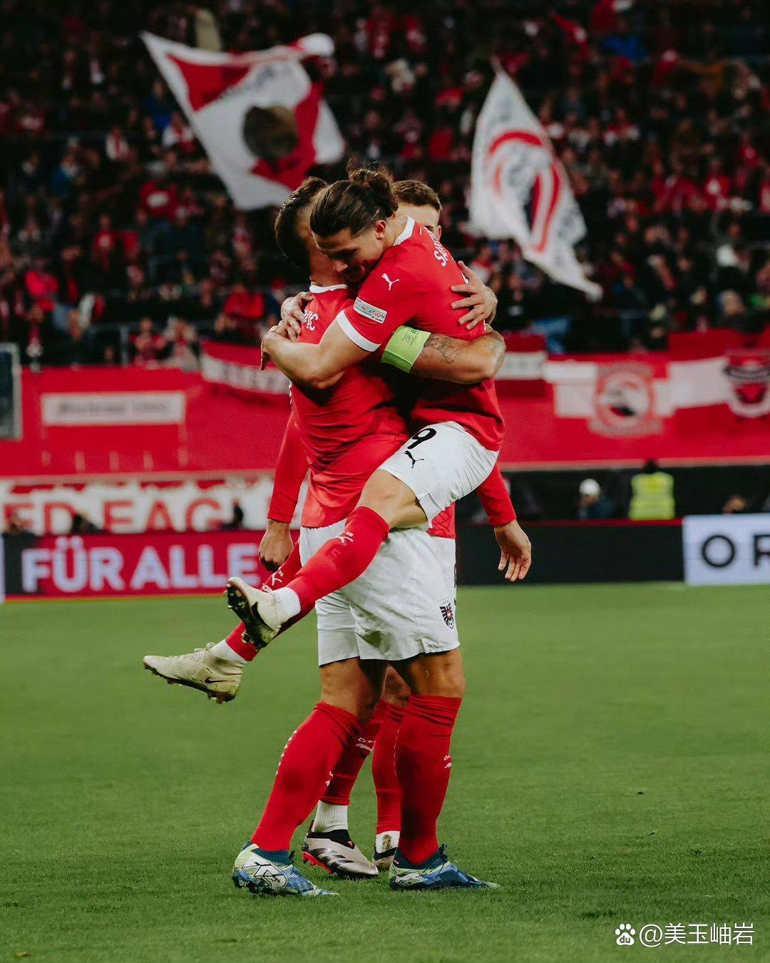 挪威大比分胜利晋级欧锦赛，取得成功