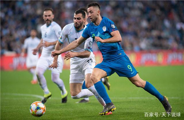 斯洛文尼亚迎战马其顿，保持冷静