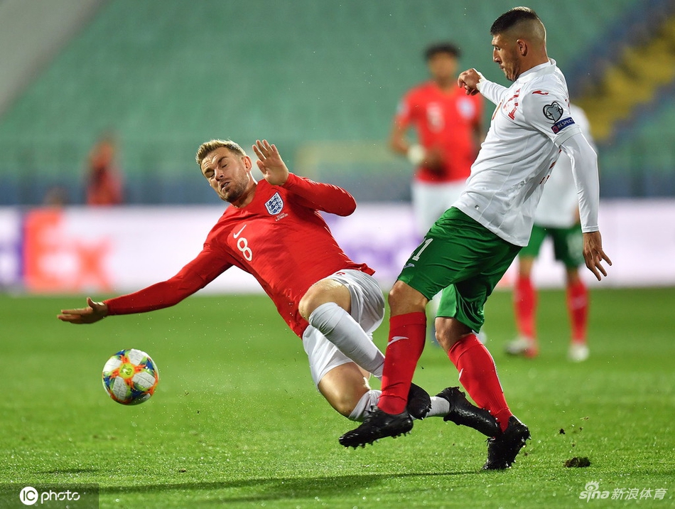 保加利亚逆转摩洛哥，欧预赛晋级意味浓厚