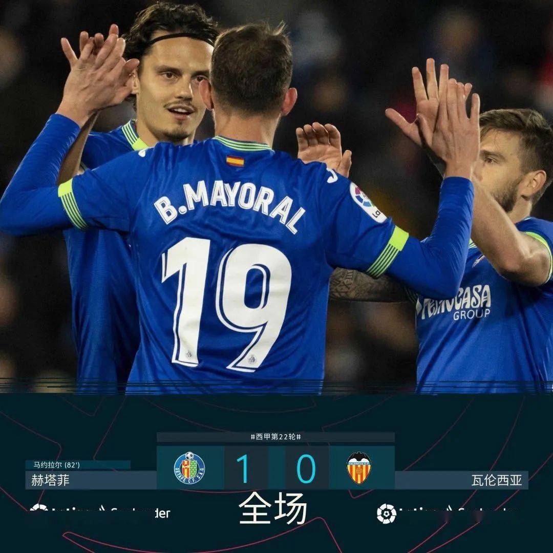 瓦伦西亚遭遇连败,需尽快扭转局势 瓦伦西亚遭遇连败,需尽快扭转局势