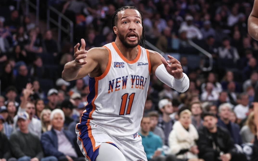 尼克斯队球员被曝病愈复出,备战即将展开的简单介绍 尼克斯队球员被曝病愈复出,备战即将展开的简单介绍