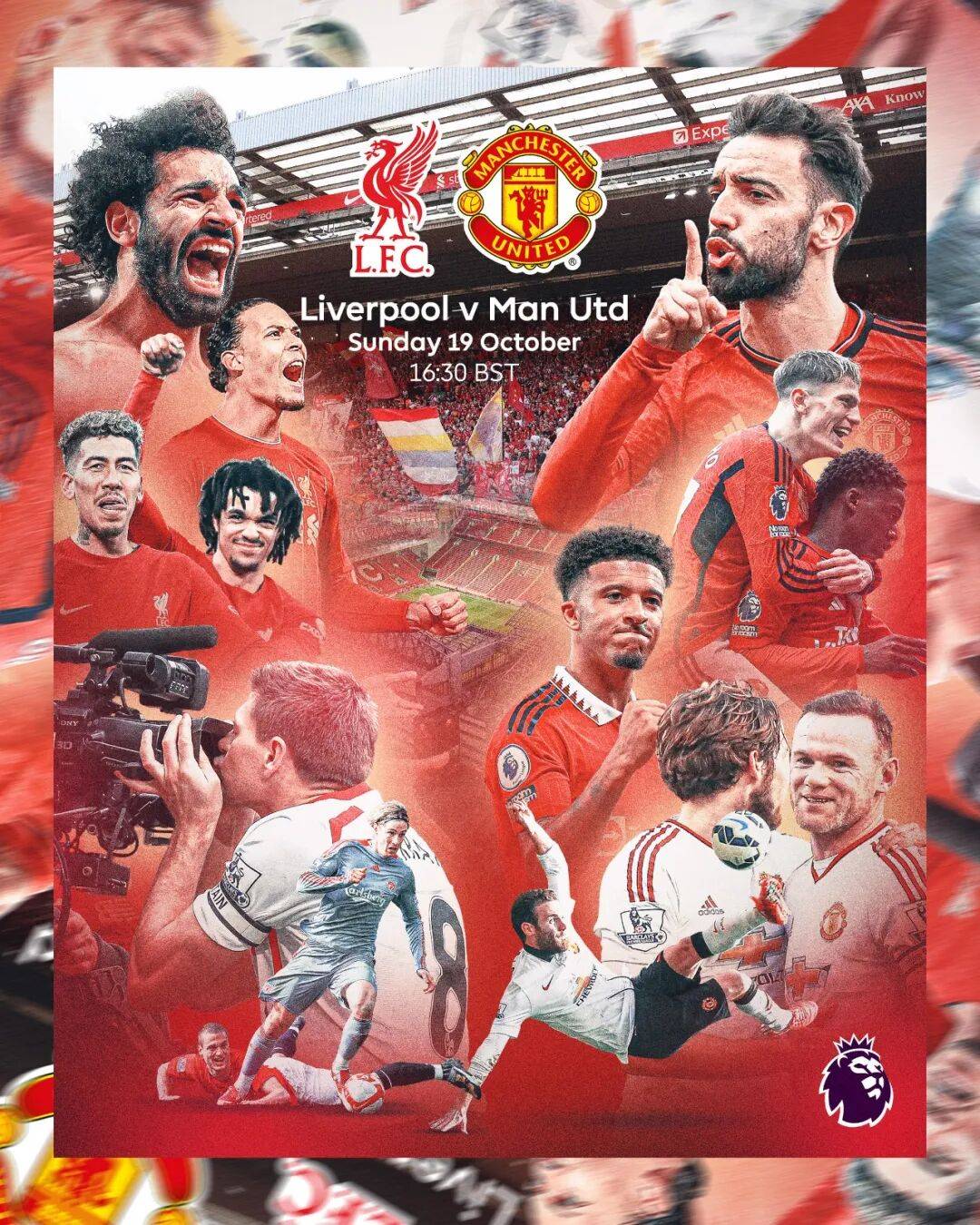 包含利物浦豪取五连胜，势如破竹的词条