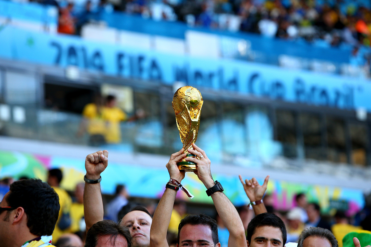 巴西联赛球队在洲际比赛中取得胜利