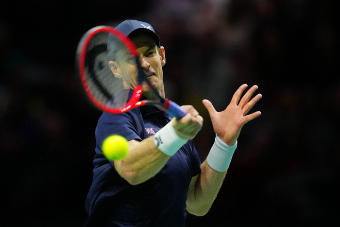 戴维斯杯横扫蒙特卡洛大师赛,穆雷惊艳四座的简单介绍 戴维斯杯横扫蒙特卡洛大师赛,穆雷惊艳四座的简单介绍