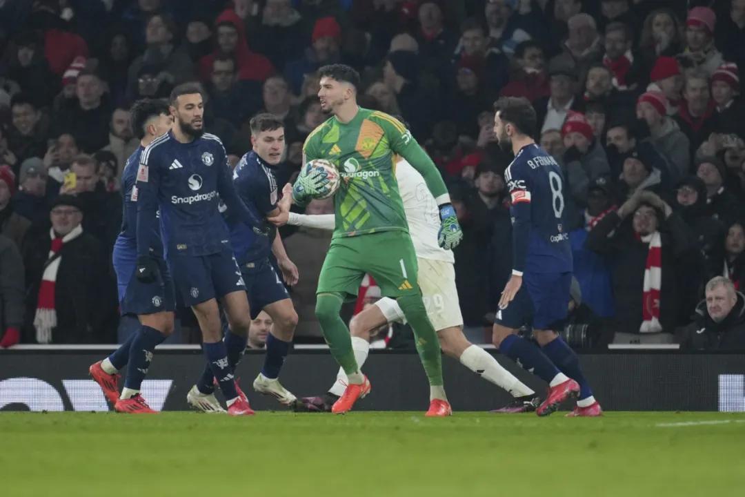 曼联曼城对簿下场，胜者晋级之门的简单介绍