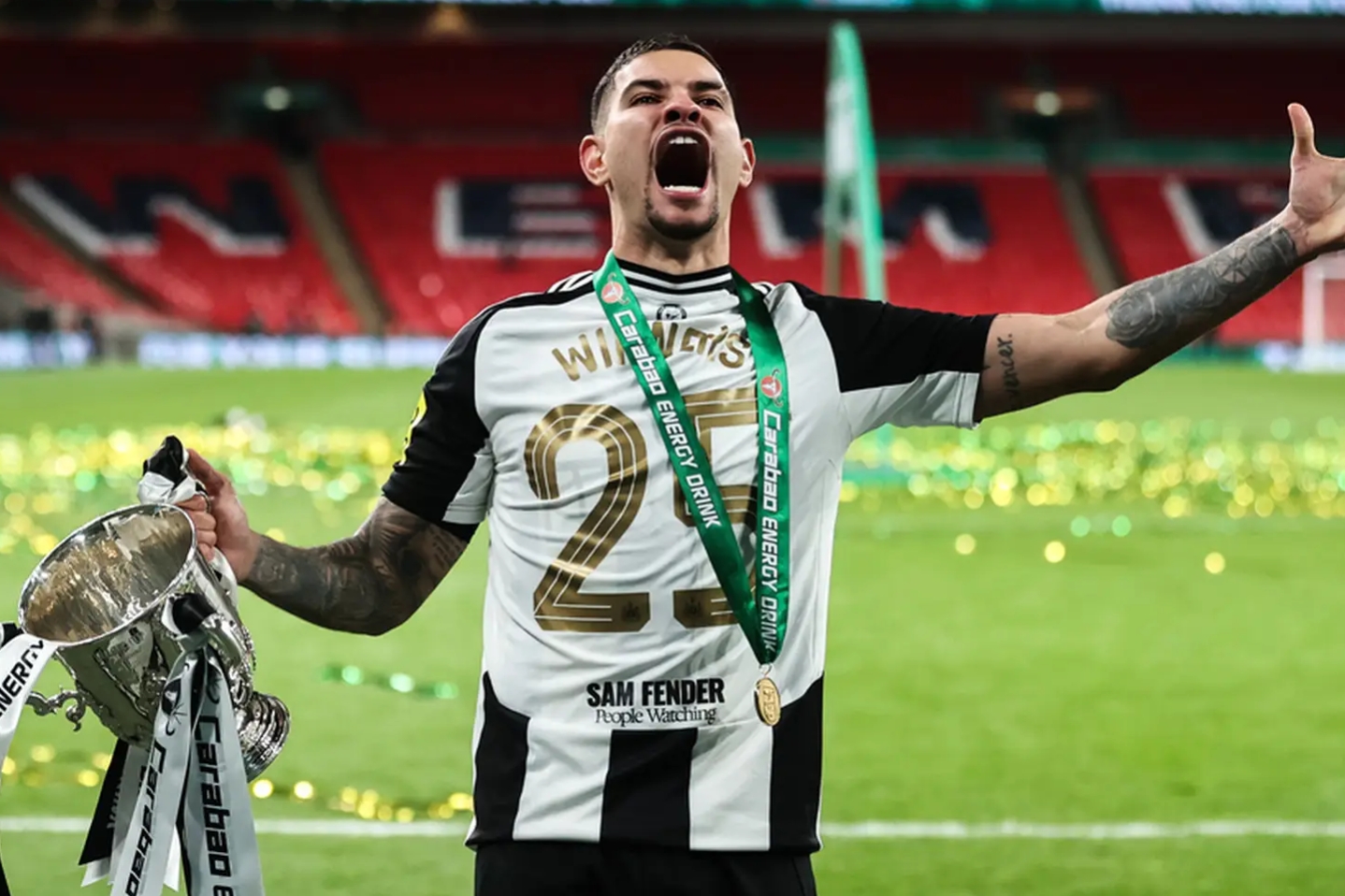 英格兰获得惊险胜利，晋级欧洲杯半决赛