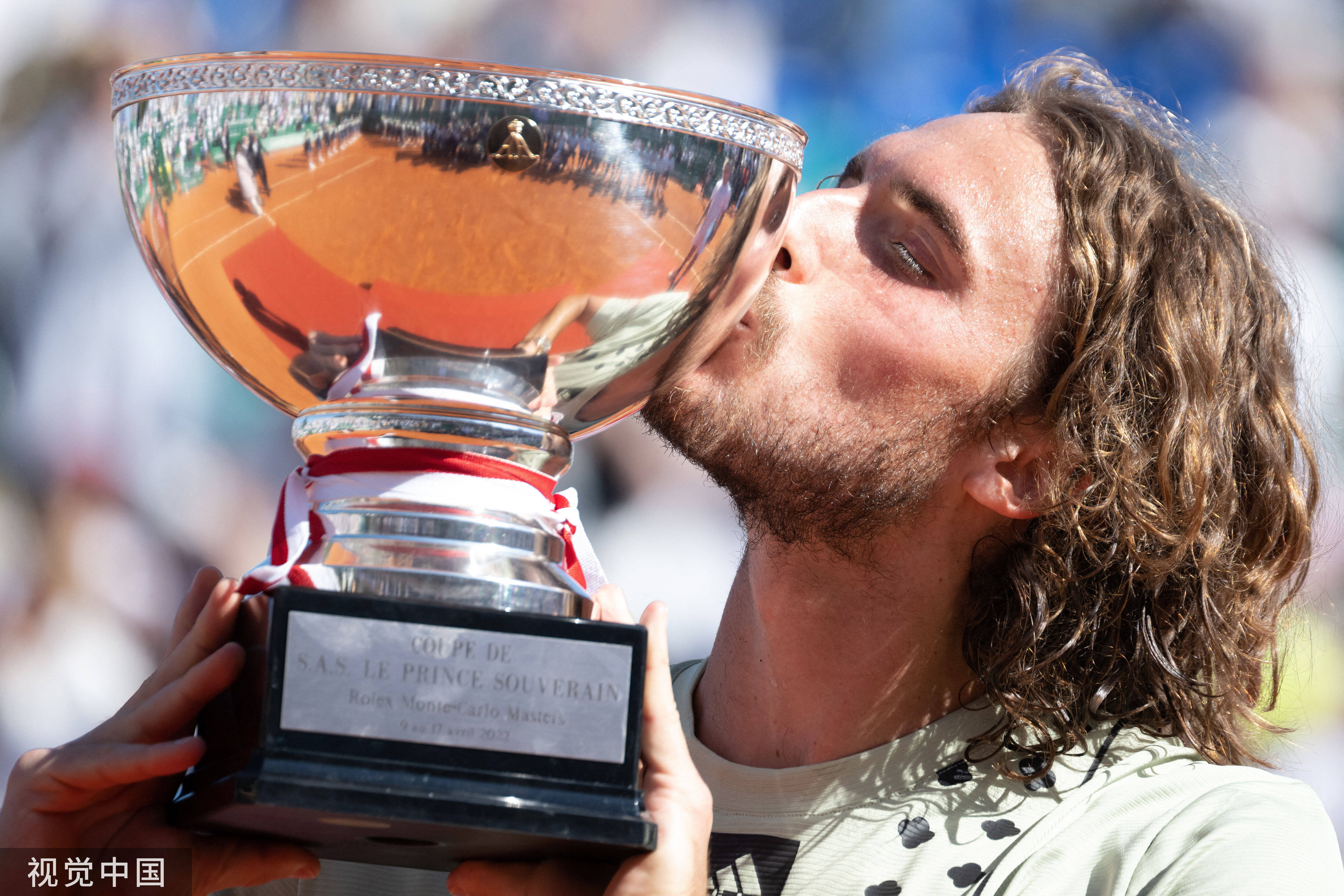 关于蒙特卡洛大师赛翻盘年终总决赛，西西帕斯状态火热的信息