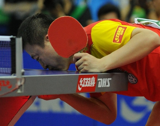 印度队完胜德国队,马琳点燃赛场 印度队完胜德国队,马琳点燃赛场