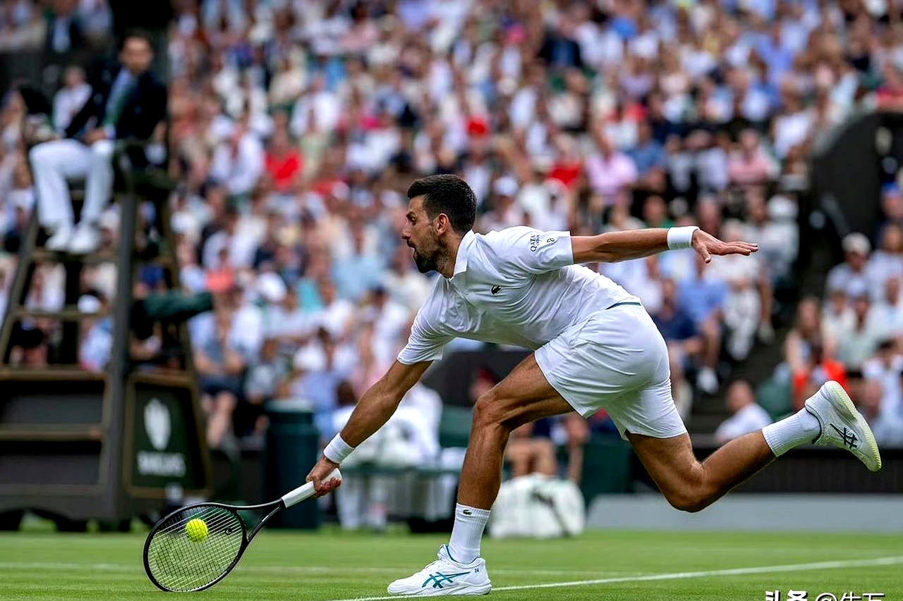 美网力克联合杯，德约科维奇点燃赛场