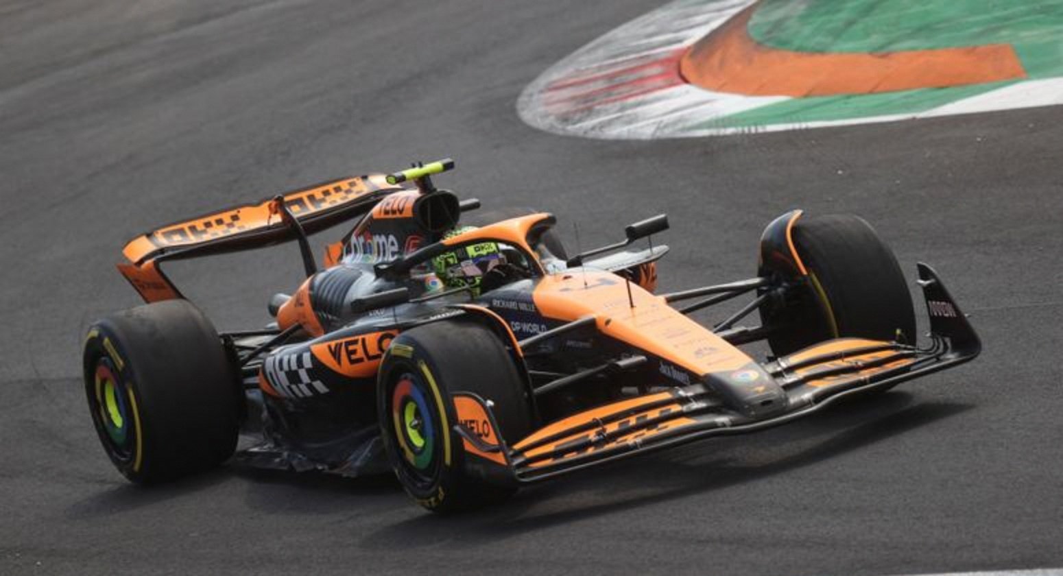 红牛车队轻取阿斯顿马丁，勒克莱尔高光表现的简单介绍