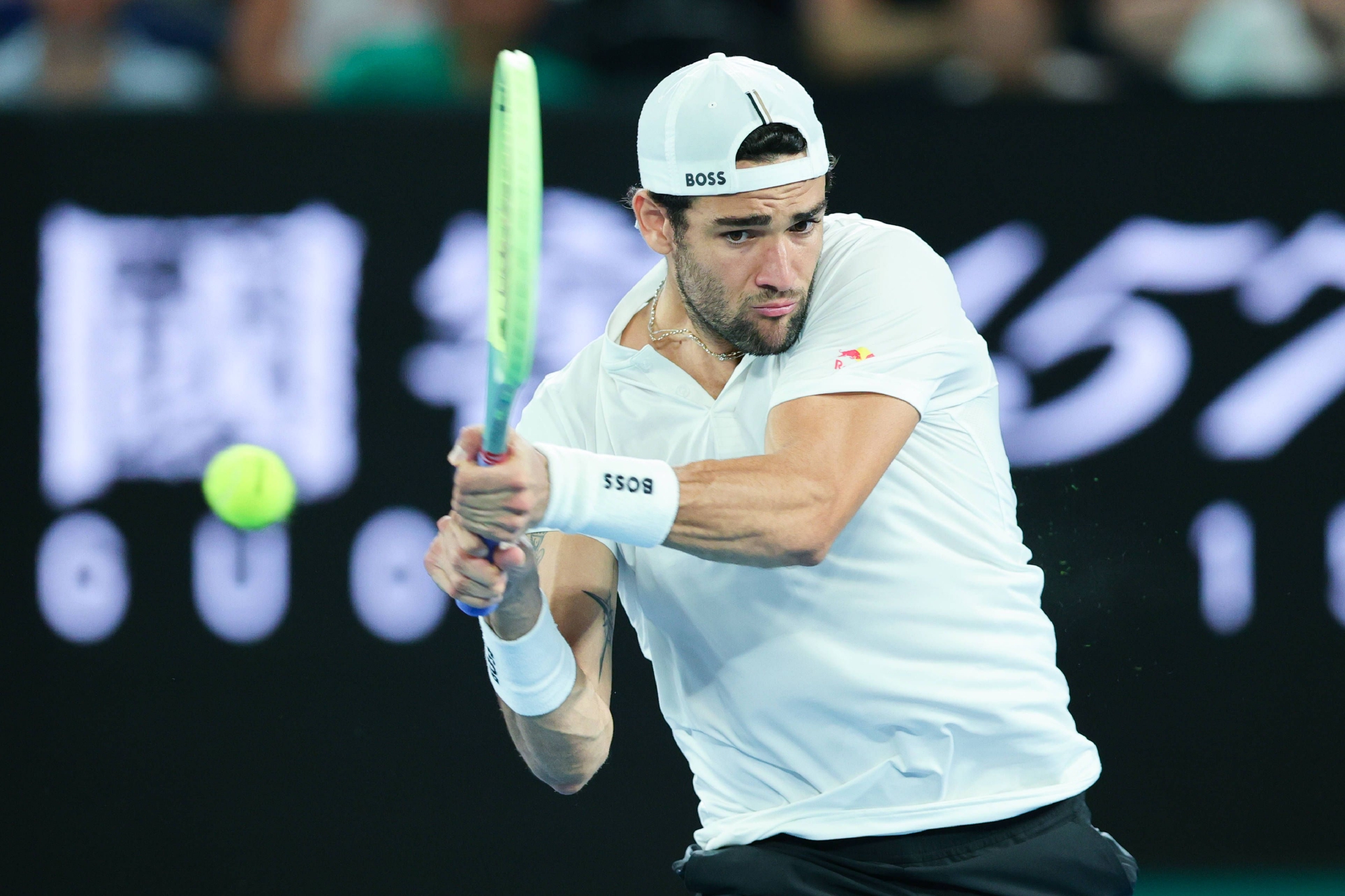 拉沃尔杯绝杀澳网，穆雷惊艳四座的简单介绍