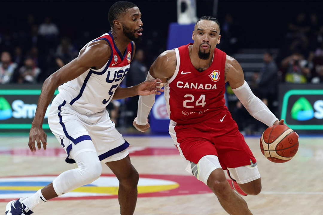 勇士B队险胜墨西哥男篮，西蒙斯一己之力扛起全队的简单介绍