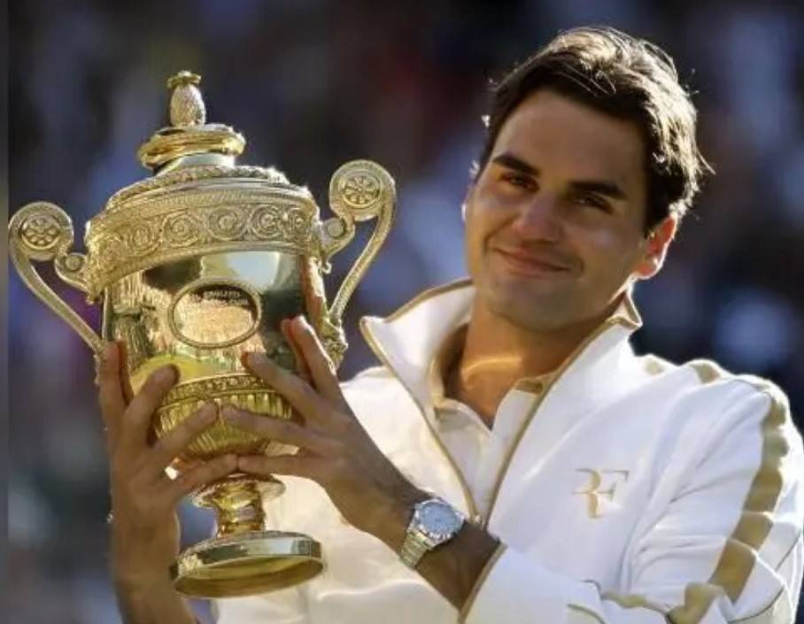 德国网球队轻取澳大利亚网球队，费德勒绝境逆转