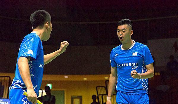 韩国队鏖战德国队，李梓嘉扛起全队