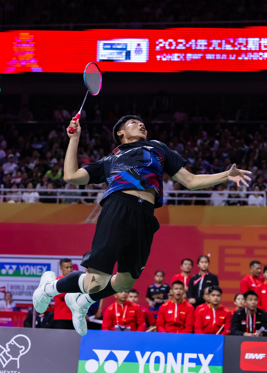 包含中国羽毛球队爆冷法国羽毛球队，林丹制霸全场的词条