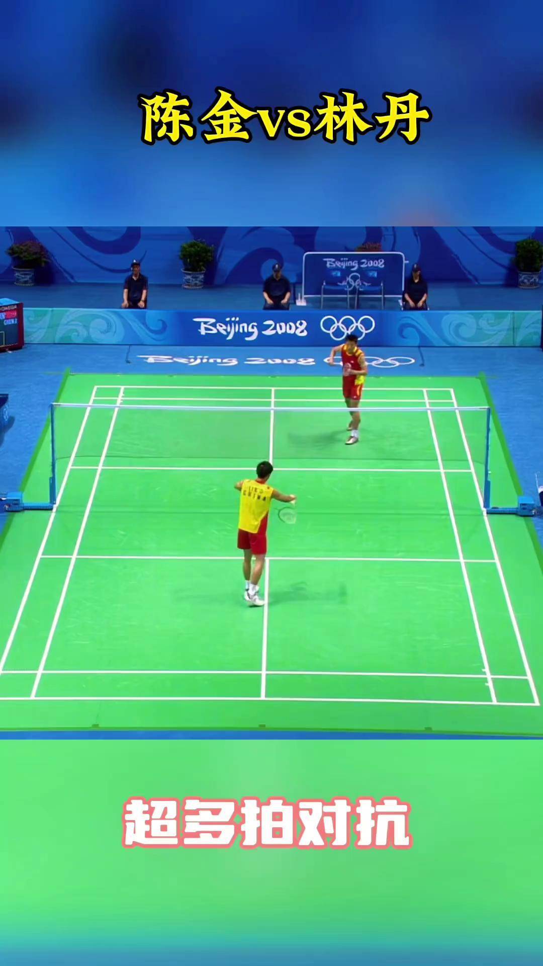 印度羽毛球队绝杀法国羽毛球队，林丹关键制胜的简单介绍