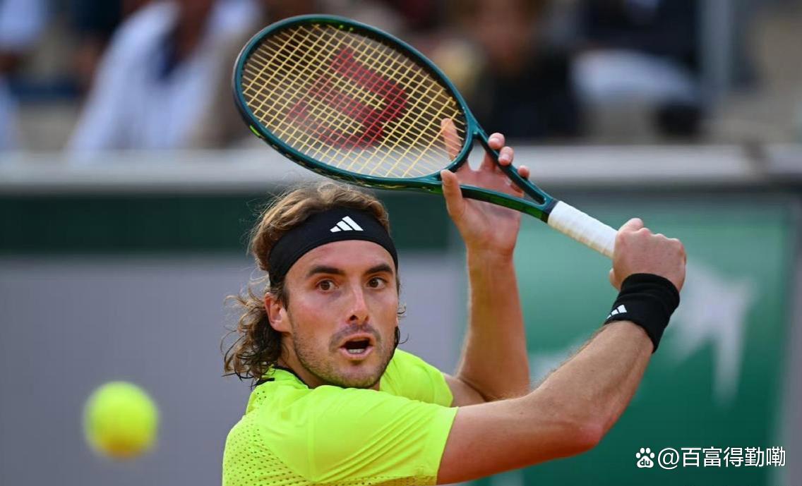 关于澳大利亚网球队横扫美国网球队，西西帕斯制霸全场的信息