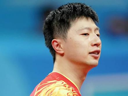 瑞典乒乓球队横扫德国乒乓球队，马龙三分雨点燃全场的简单介绍