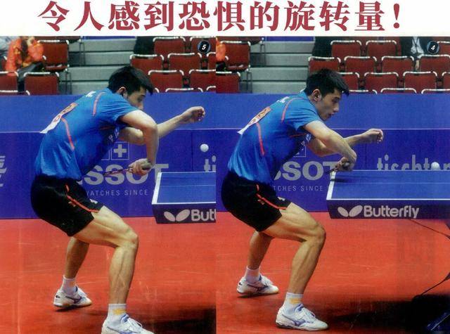 德国乒乓球队完胜韩国乒乓球队，张继科关键制胜的简单介绍