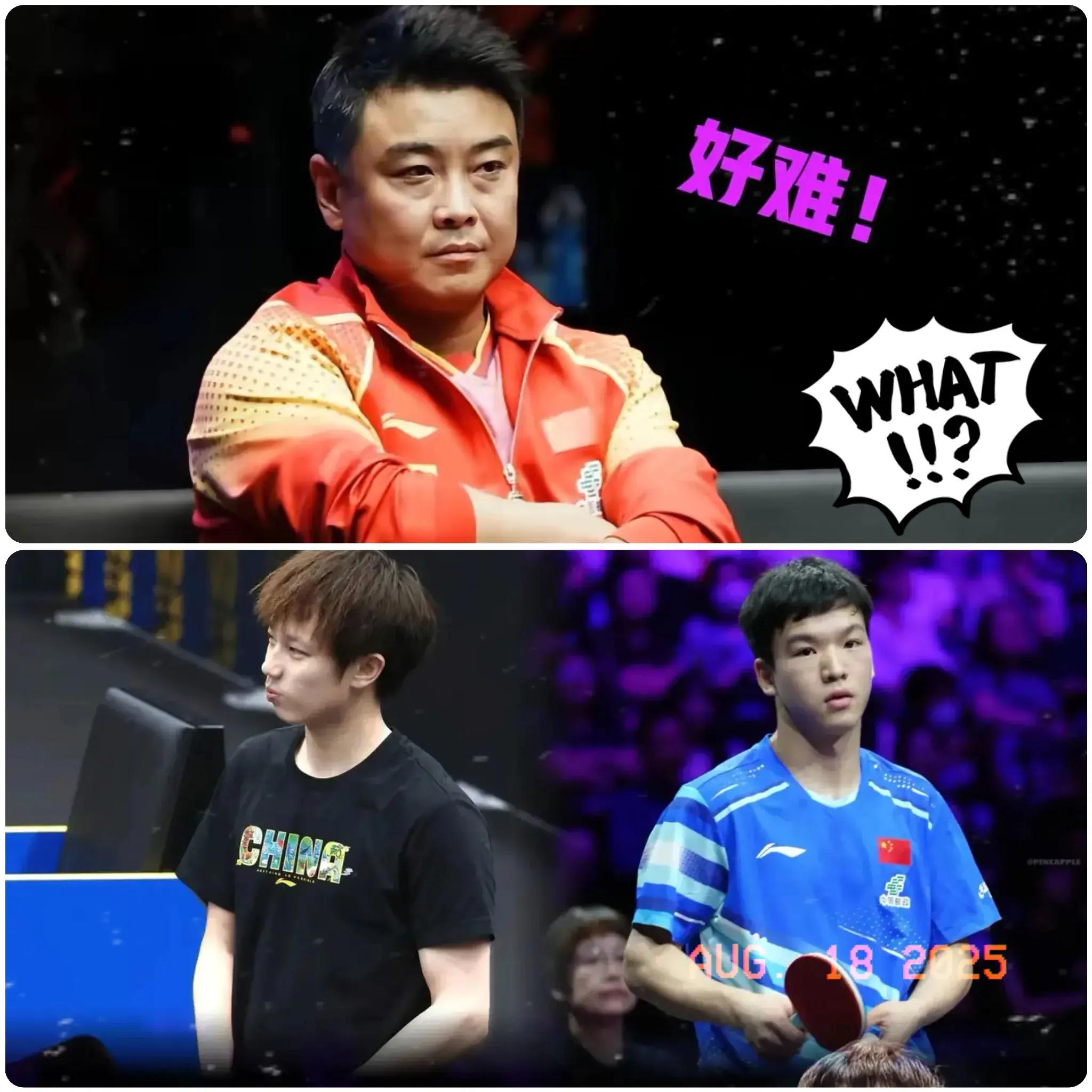 瑞典乒乓球队血洗比利时乒乓球队，王皓打破历史纪录的简单介绍