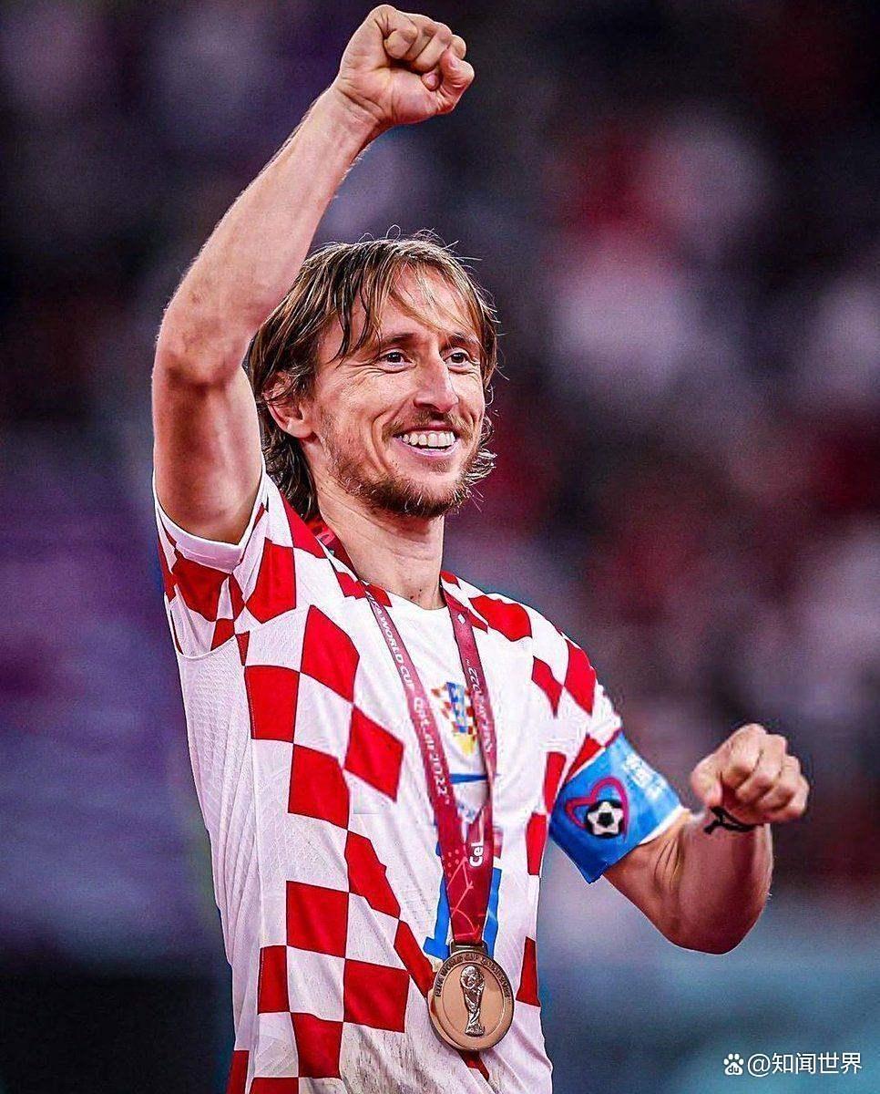 皇马逆转多特蒙德，莫德里奇送出助攻