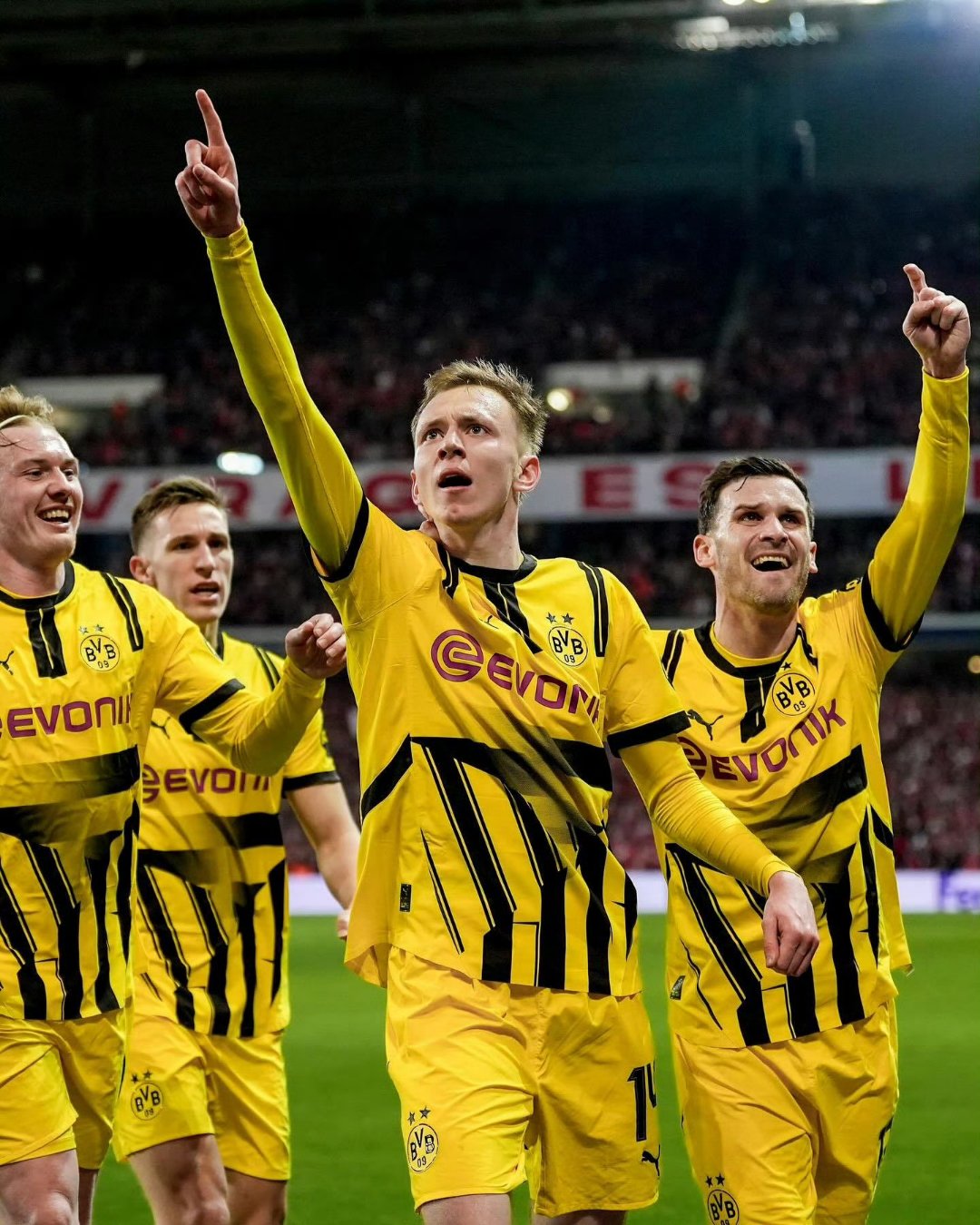 皇马逆转多特蒙德，莫德里奇送出助攻