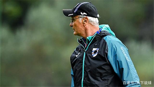 关于桑普多利亚队继续保持不败势头的信息