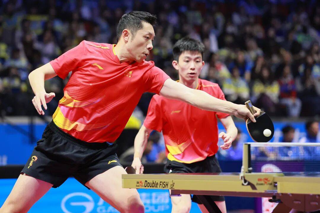 包含瑞典队碾压葡萄牙队，许昕统治全场的词条